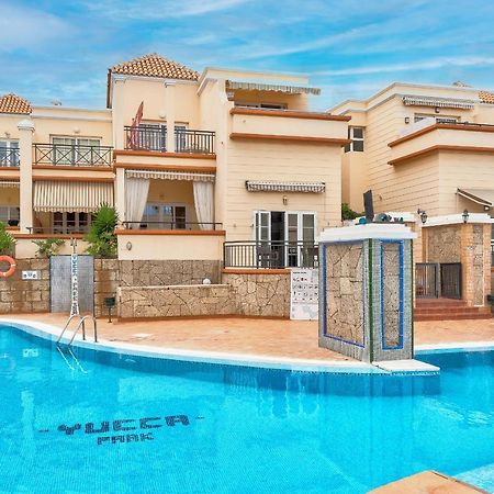Yucca Park Apartment Costa Adeje  Bagian luar foto