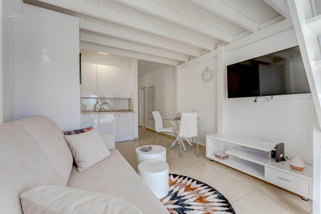 Yucca Park Apartment Costa Adeje  Bagian luar foto