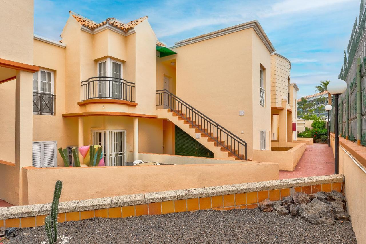 Yucca Park Apartment Costa Adeje  Bagian luar foto