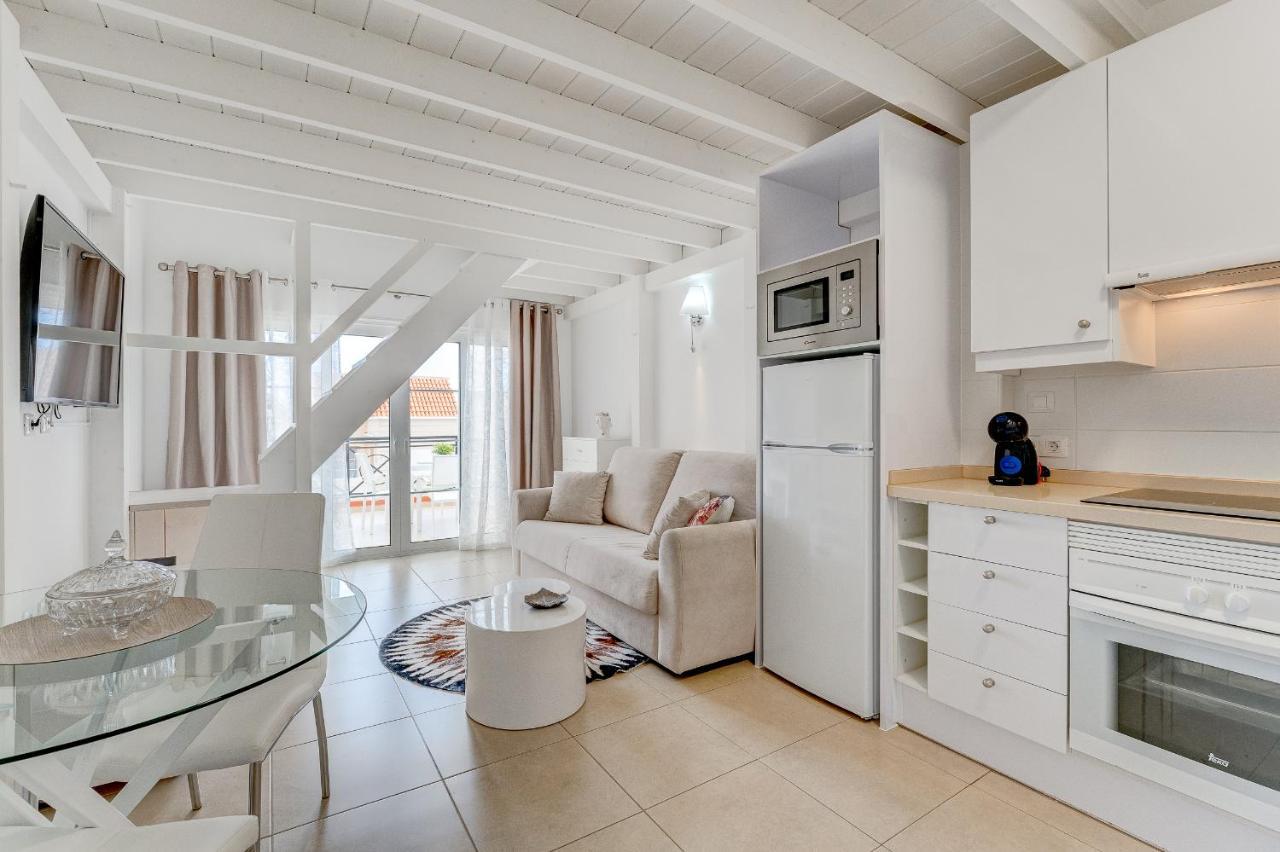 Yucca Park Apartment Costa Adeje  Bagian luar foto