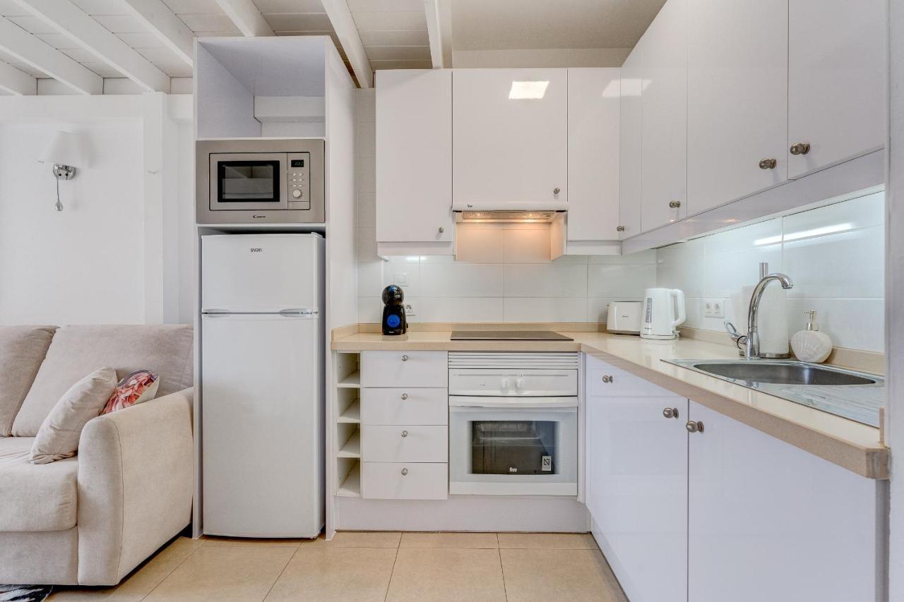 Yucca Park Apartment Costa Adeje  Bagian luar foto